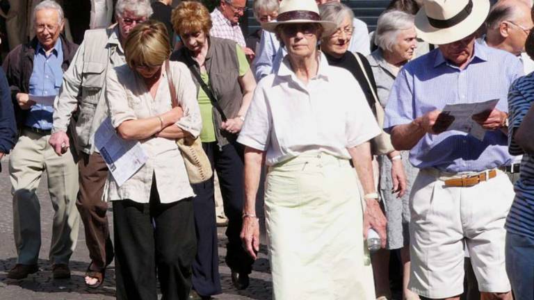Rimini, il rilancio del turismo parte dalla Germania: tutti i numeri della ripartenza Rimini, il rilancio del turismo parte dalla Germania: tutti i numeri della ripartenza