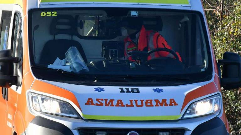 Forlimpopoli, parte un colpo mentre pulisce fucile: morto 31enne ex portiere del Riccione Forlimpopoli, parte un colpo mentre pulisce fucile: morto 31enne ex portiere del Riccione