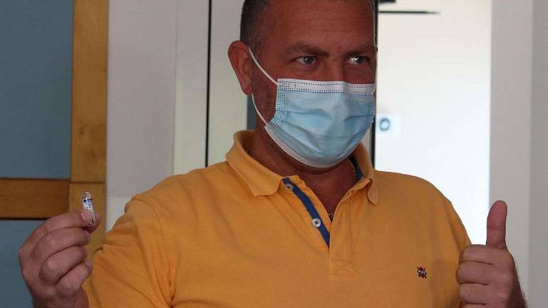Dalla Lettonia a San Marino per lo Sputnik: Dopo il vaccino 3 giorni di svago Dalla Lettonia a San Marino per lo Sputnik: Dopo il vaccino 3 giorni di svago