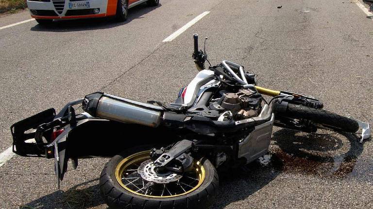 Inversione fatale ad Alfonsine, assolto il motociclista Inversione fatale ad Alfonsine, assolto il motociclista