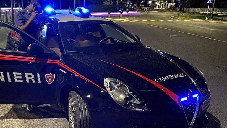 Faenza, palpeggiata in strada. Il ragazzo confessa: Avevo fumato Faenza, palpeggiata in strada. Il ragazzo confessa: Avevo fumato