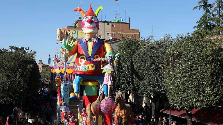 Gambettola, il Carnevale pronto a tornare dal vivo Gambettola, il Carnevale pronto a tornare dal vivo