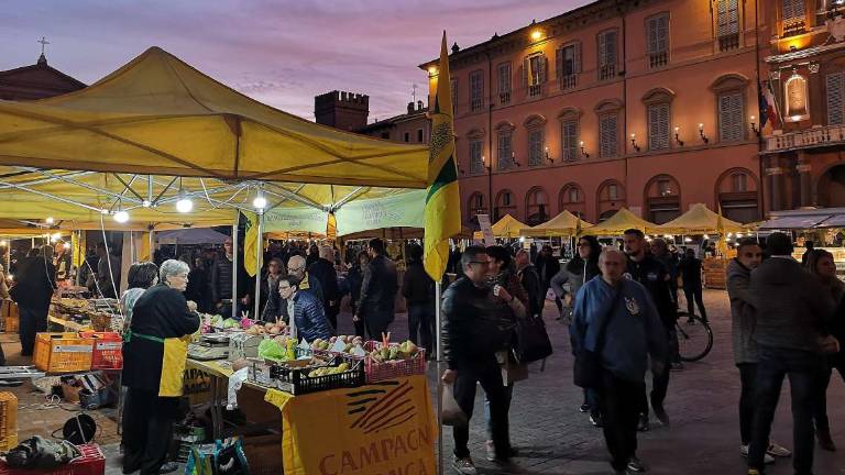 Imola, vino e olio protagonisti dei botti finali del Baccanale Imola, vino e olio protagonisti dei botti finali del Baccanale