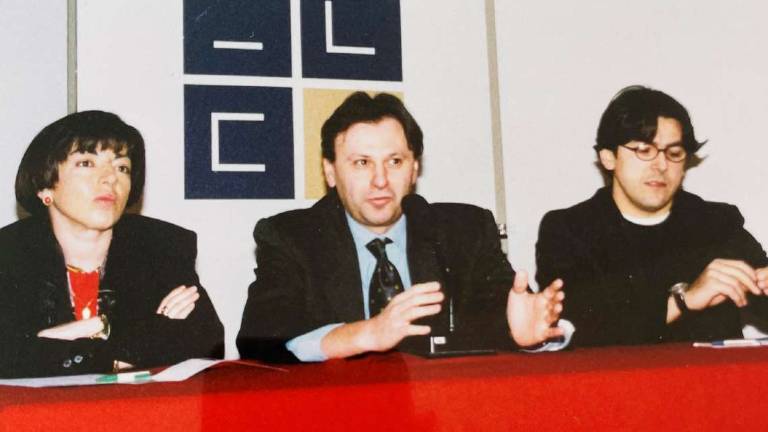 Savignano, sabato i funerali dell'ex sindaco: è lutto cittadino Savignano, sabato i funerali dell'ex sindaco: è lutto cittadino