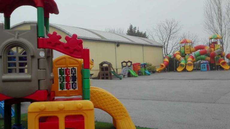A Longiano la Golden Games compie trent'anni A Longiano la Golden Games compie trent'anni
