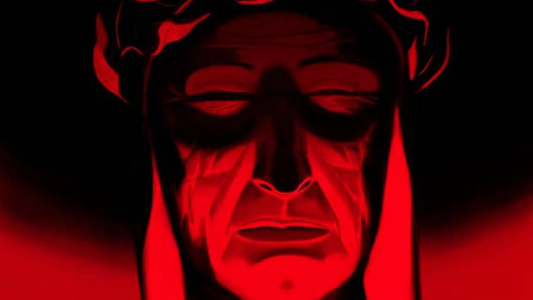 Dante 700, l'Alighieri da esportazione Dante 700, l'Alighieri da esportazione