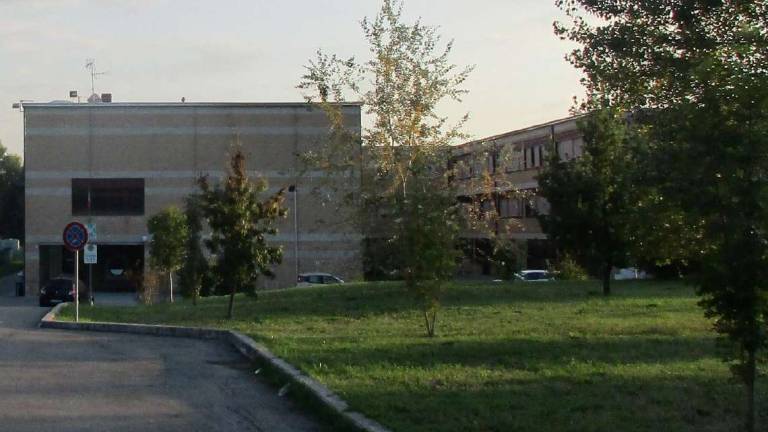 Savignano, studente si ustiona dando fuoco al gel igienizzante Savignano, studente si ustiona dando fuoco al gel igienizzante