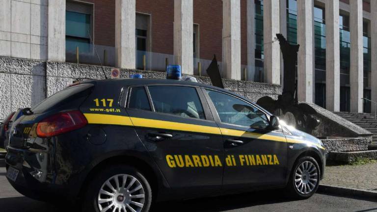 Forlì, controlli sul Reddito di cittadinanza: il 70% è irregolare Forlì, controlli sul Reddito di cittadinanza: il 70% è irregolare