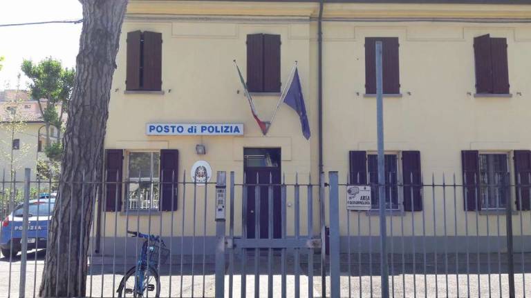 Il parlamentare Tonelli interroga la ministra per i posti di polizia in Riviera: Baby gang, basta passi falsi Il parlamentare Tonelli interroga la ministra per i posti di polizia in Riviera: Baby gang, basta passi falsi