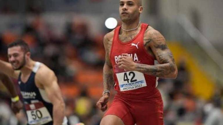 Atletica, Sansovini: che emozione in batteria con Jacobs Atletica, Sansovini: che emozione in batteria con Jacobs