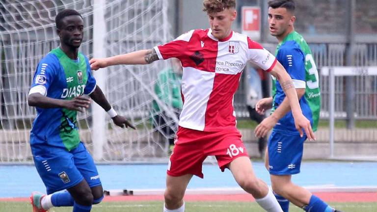 Calcio C, Rimini e Lo Duca avanti insieme Calcio C, Rimini e Lo Duca avanti insieme