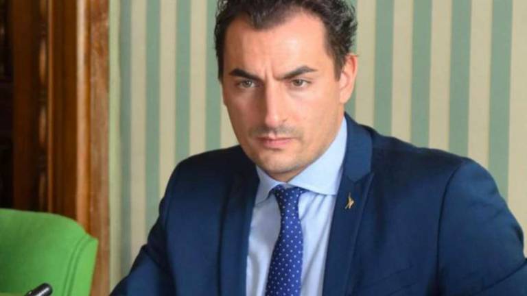 Forlì. Verso le elezioni, Morrone pronto a restare in sella: Ho dato la disponibilità a Salvini Forlì. Verso le elezioni, Morrone pronto a restare in sella: Ho dato la disponibilità a Salvini