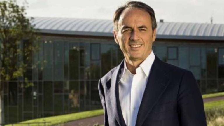 Cesena, Nerio Alessandri sempre più miliardario: sale in classifica Cesena, Nerio Alessandri sempre più miliardario: sale in classifica