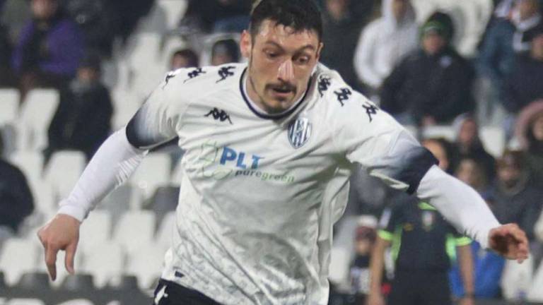 Calcio C, Cesena: che impatto per Silvestri e Mustacchio Calcio C, Cesena: che impatto per Silvestri e Mustacchio