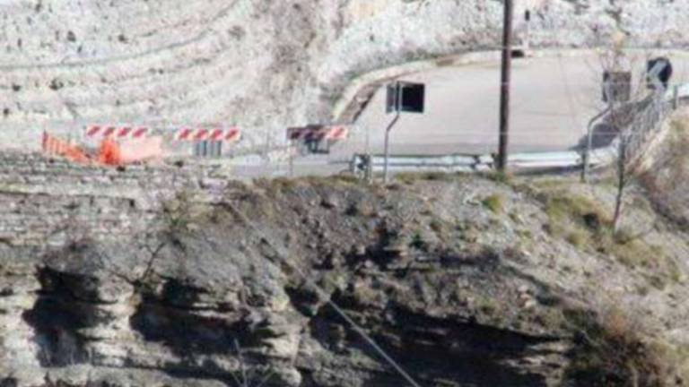 Strada dei Mandrioli: appaltati i lavori Strada dei Mandrioli: appaltati i lavori