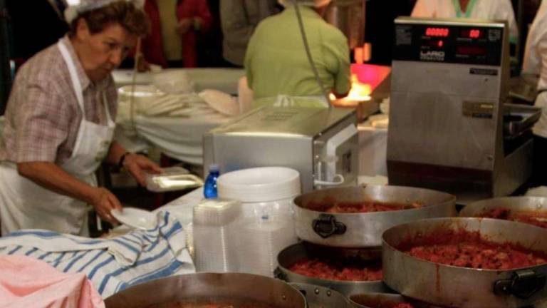 Conselice, Sagra del ranocchio: si parte questa sera Conselice, Sagra del ranocchio: si parte questa sera
