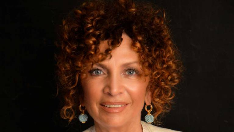 Bertinoro, Barbara Asioli candidata sindaca Bertinoro, Barbara Asioli candidata sindaca