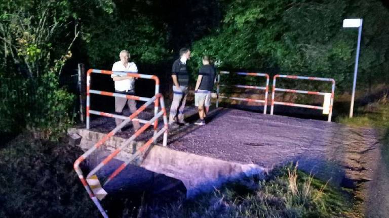 Cesena: spaventoso incidente in moto per un 18enne Cesena: spaventoso incidente in moto per un 18enne