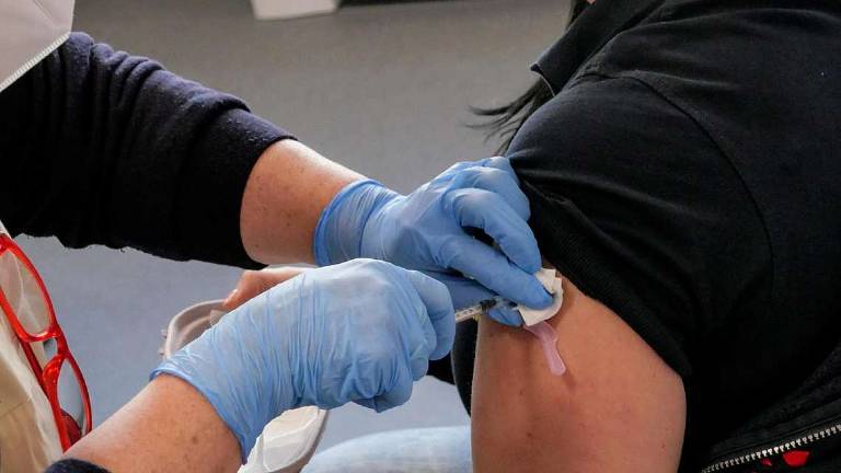 A Cesena già sospesi 20 medici no vax A Cesena già sospesi 20 medici no vax