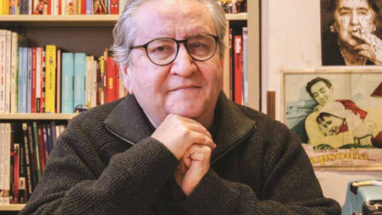 Mollica e Frizzi, ricordi che suonano Mollica e Frizzi, ricordi che suonano