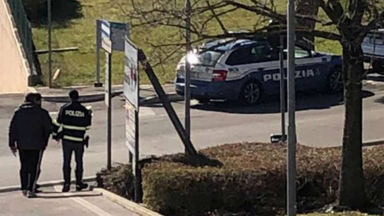 Cesena: profuga morta nell'incidente, indagato l'autista del bus Cesena: profuga morta nell'incidente, indagato l'autista del bus