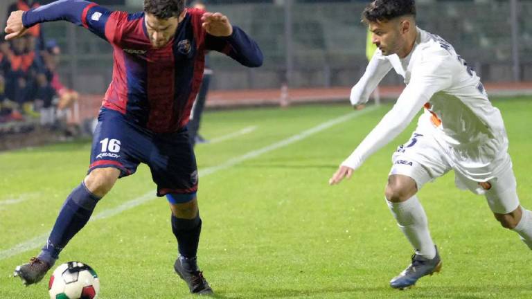 Calcio C play-out: Imolese, vietato sbagliare a Pistoia Calcio C play-out: Imolese, vietato sbagliare a Pistoia