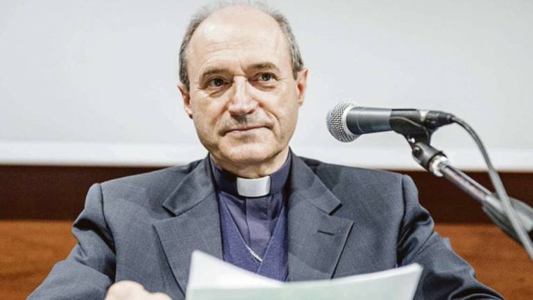 San Marino. Il vescovo: «Aborto, il ricorso va limitato» San Marino. Il vescovo: «Aborto, il ricorso va limitato»