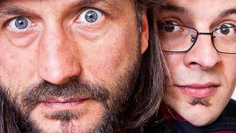 Riolo Terme, torna il festival Frogstock Riolo Terme, torna il festival Frogstock