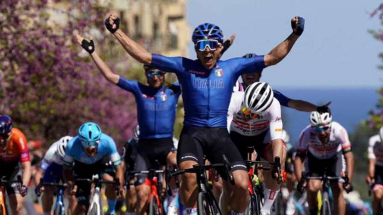 Ciclismo, Malucelli: la nuova sfida è alla Bingoal Ciclismo, Malucelli: la nuova sfida è alla Bingoal