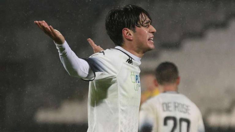 Calcio C, Cesena: l'anima giovane c'è ancora Calcio C, Cesena: l'anima giovane c'è ancora