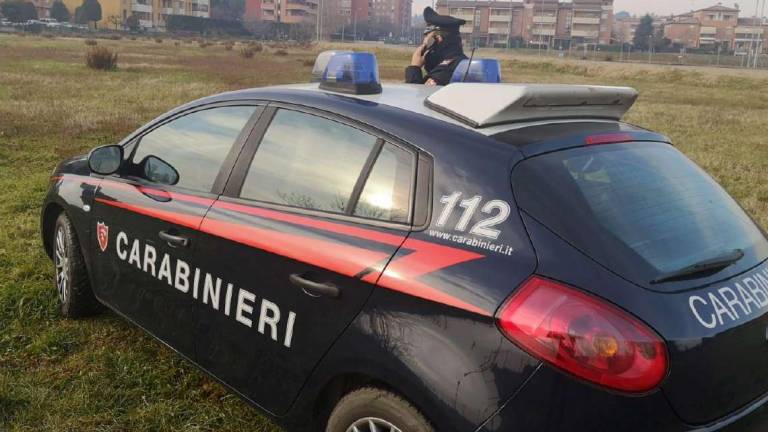 Dozza, perseguita studentessa conosciuta in bus: deunciato 45enne Dozza, perseguita studentessa conosciuta in bus: deunciato 45enne
