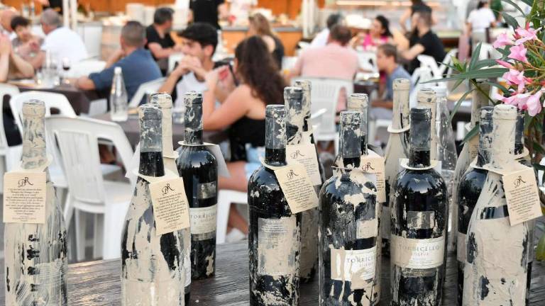 Forlimpopoli, la festa Artusiana ha chiuso con numeri positivi Forlimpopoli, la festa Artusiana ha chiuso con numeri positivi