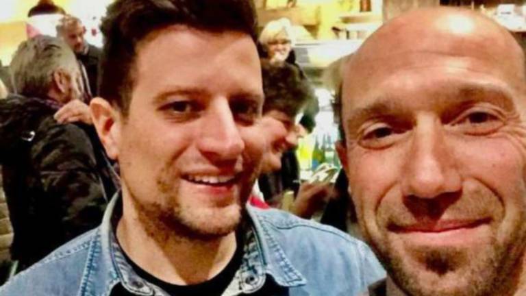 Riccione. Il Pd: Serve una grande coalizione. Angelini si sfila Riccione. Il Pd: Serve una grande coalizione. Angelini si sfila