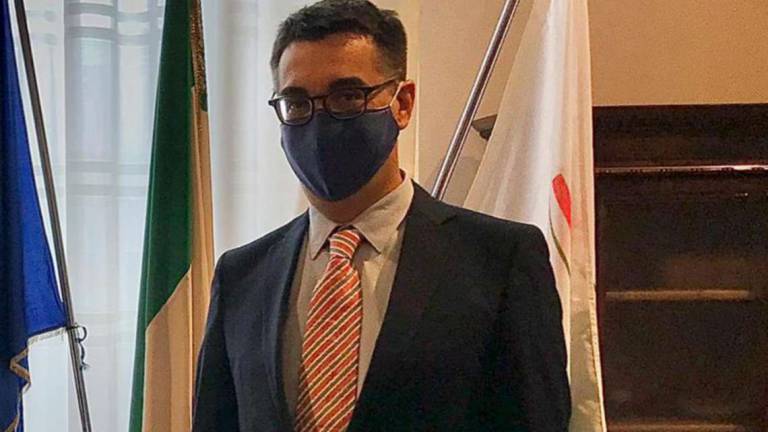 Forlifarma: Patanè si dimette, incarico al cda di Livia Tellus Forlifarma: Patanè si dimette, incarico al cda di Livia Tellus