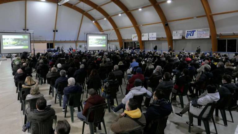 Imola: il Comune e i residenti ancora distanti su Montericco Imola: il Comune e i residenti ancora distanti su Montericco