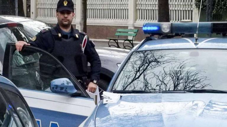 Imola, investe un pedone e fugge. Trovato e denunciato Imola, investe un pedone e fugge. Trovato e denunciato