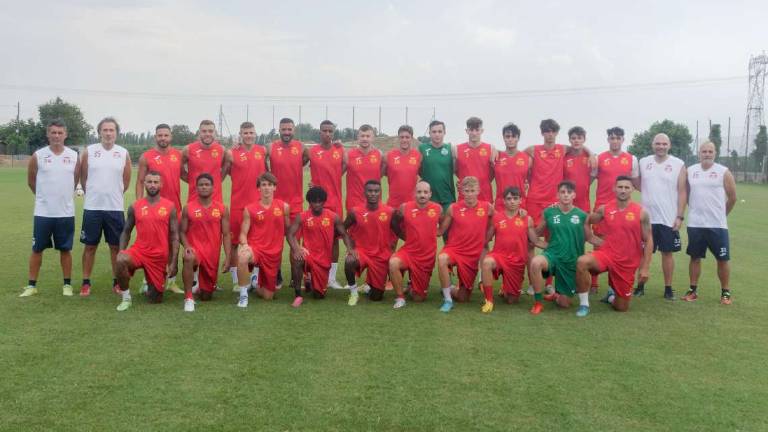 Calcio D, al Ravenna non basta più il secondo posto Calcio D, al Ravenna non basta più il secondo posto