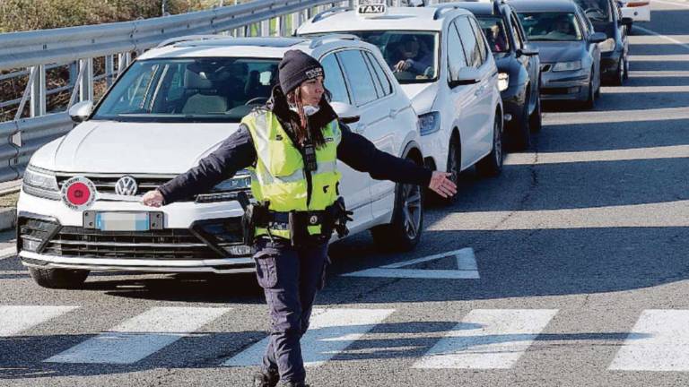 Rimini, traffico: come cambia la viabilità con la maxi-rotatoria Rimini, traffico: come cambia la viabilità con la maxi-rotatoria