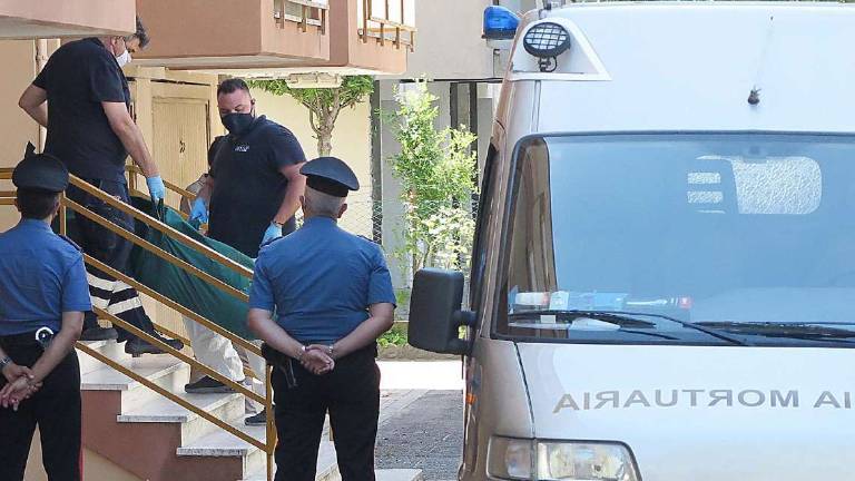 Rimini. Uccise la moglie malata, la procura: processo per omicidio Rimini. Uccise la moglie malata, la procura: processo per omicidio