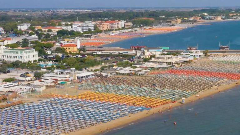 Manager di settore e marchio per il futuro del turismo a Cesenatico Manager di settore e marchio per il futuro del turismo a Cesenatico