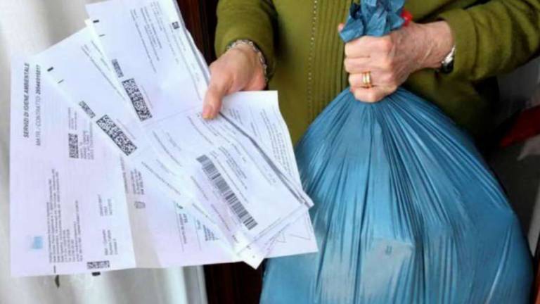 Rimini. Tari, sconti per aiutare le imprese. La rata il 16 luglio Rimini. Tari, sconti per aiutare le imprese. La rata il 16 luglio