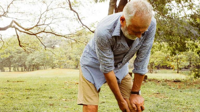 Le malattie più diffuse tra gli anziani Le malattie più diffuse tra gli anziani