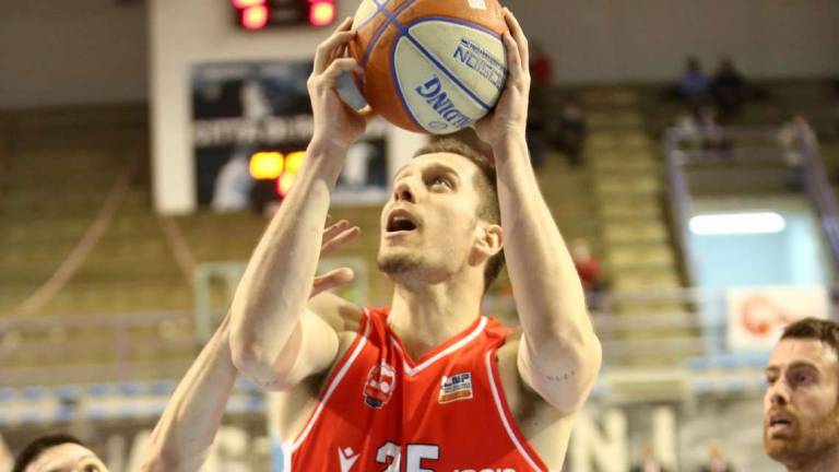 Basket A2, Benvenuti: Forlì, riparto pieno di stimoli Basket A2, Benvenuti: Forlì, riparto pieno di stimoli