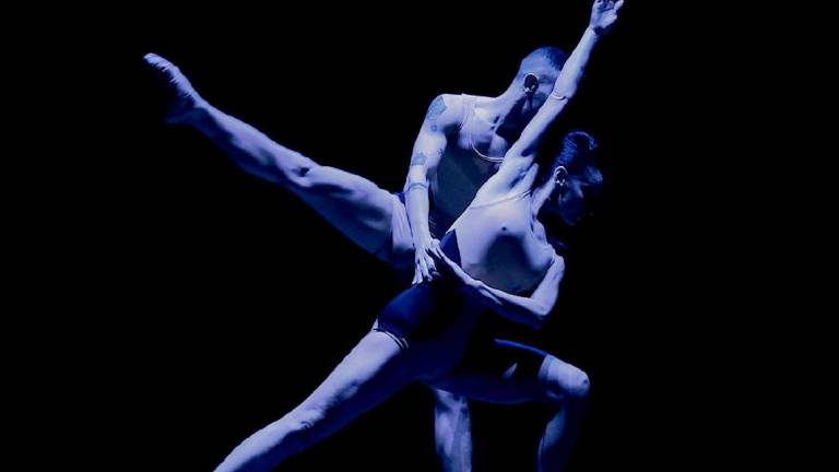 RbR Illusionisti della Danza al Teatro della Regina di Cattolica RbR Illusionisti della Danza al Teatro della Regina di Cattolica