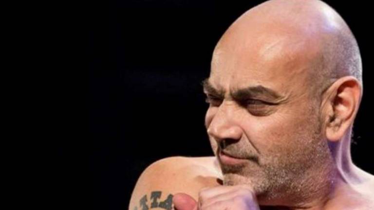 Alfonsine, tributo a Titta a un anno dalla scomparsa Alfonsine, tributo a Titta a un anno dalla scomparsa