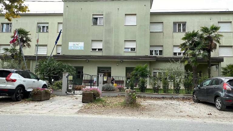 Un'altra ventina di contagiati nella colonia trentina a Cesenatico Un'altra ventina di contagiati nella colonia trentina a Cesenatico