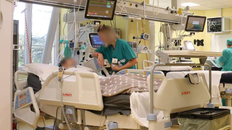 Covid. In regione 23 morti: 5 a Ravenna, 4 tra Forlì e Cesena, 3 a Rimini Covid. In regione 23 morti: 5 a Ravenna, 4 tra Forlì e Cesena, 3 a Rimini