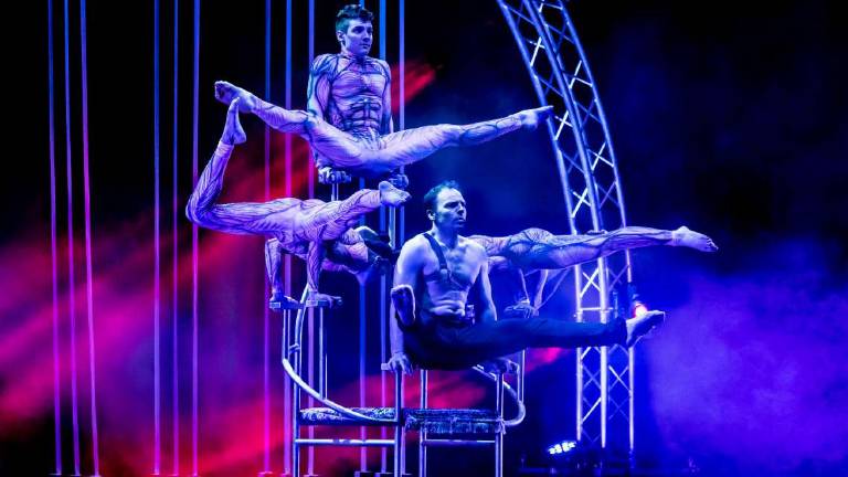 I Sonics al teatro Masini di Faenza I Sonics al teatro Masini di Faenza