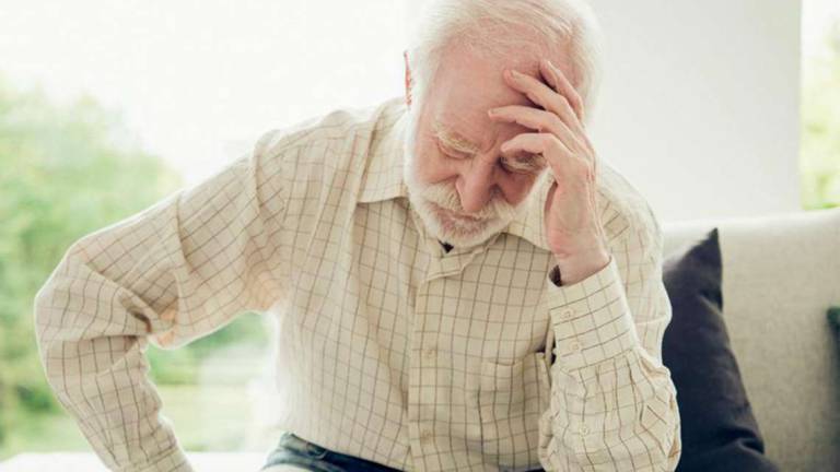La depressione post-ictus: come si può affrontarla La depressione post-ictus: come si può affrontarla