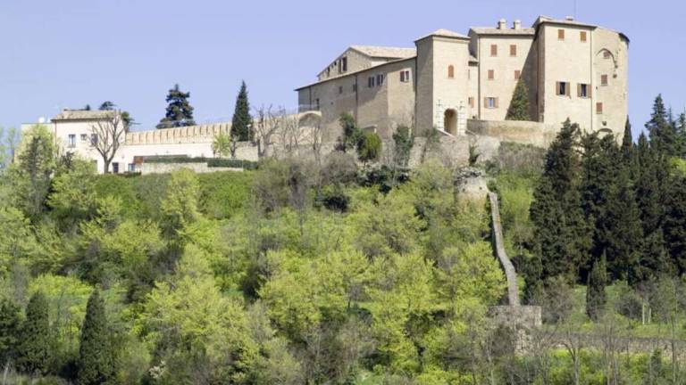 Bertinoro, due nuovi parchi in arrivo Bertinoro, due nuovi parchi in arrivo